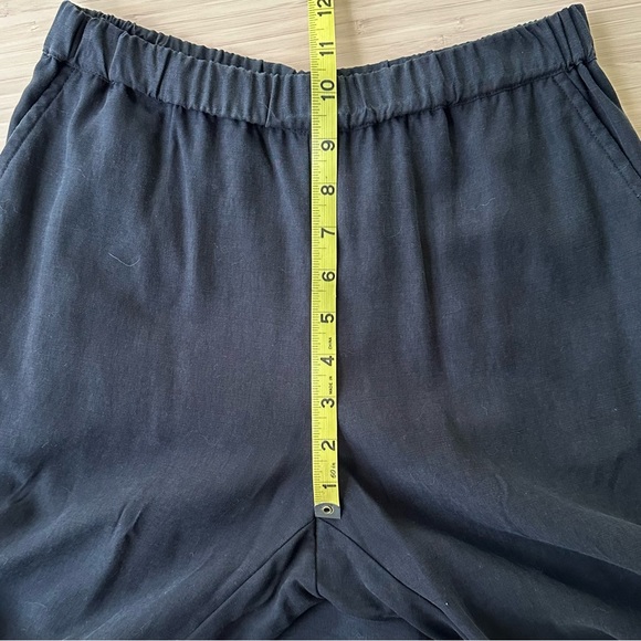 VETTA The Tencel Tapered Pant - Picture 10 of 10